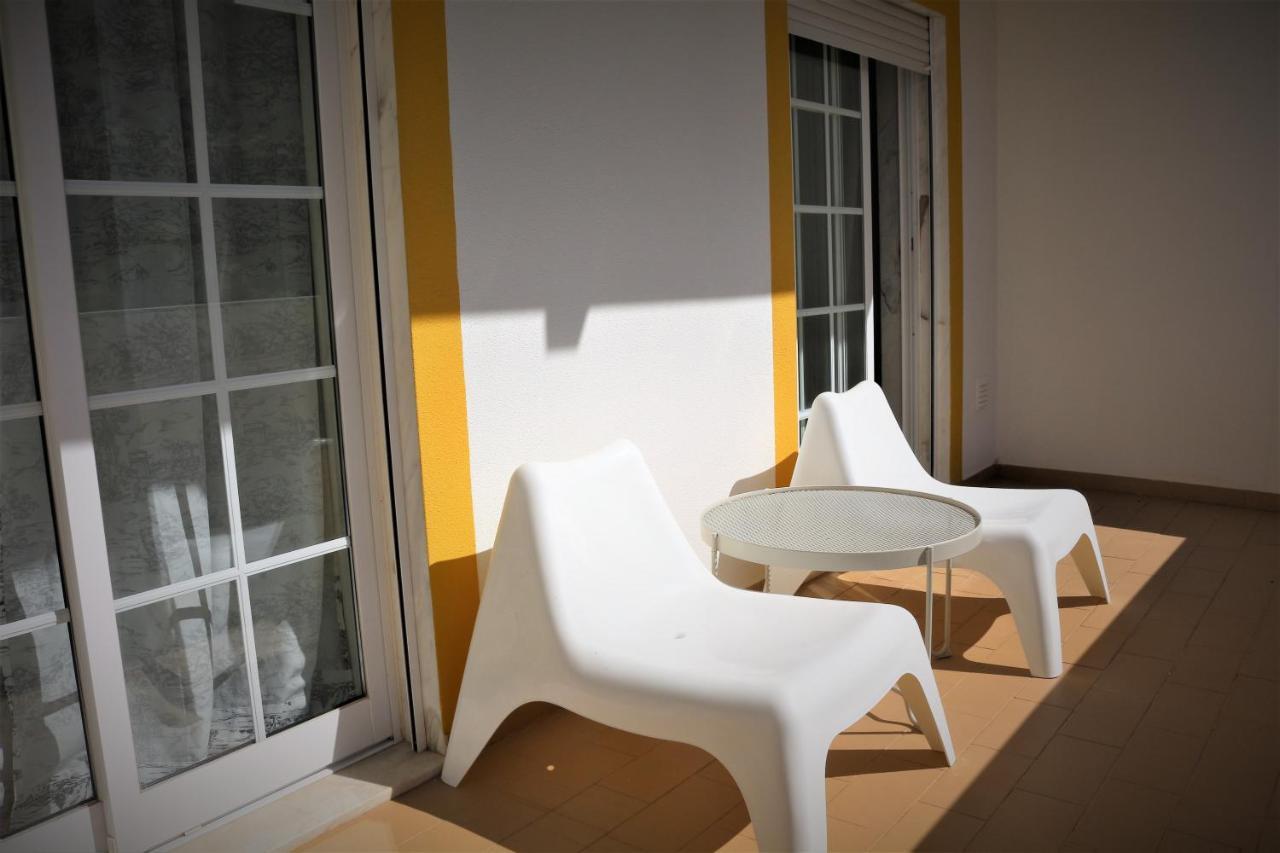 Lovely Apartment In Carvoeiro By The Beach Exterior photo