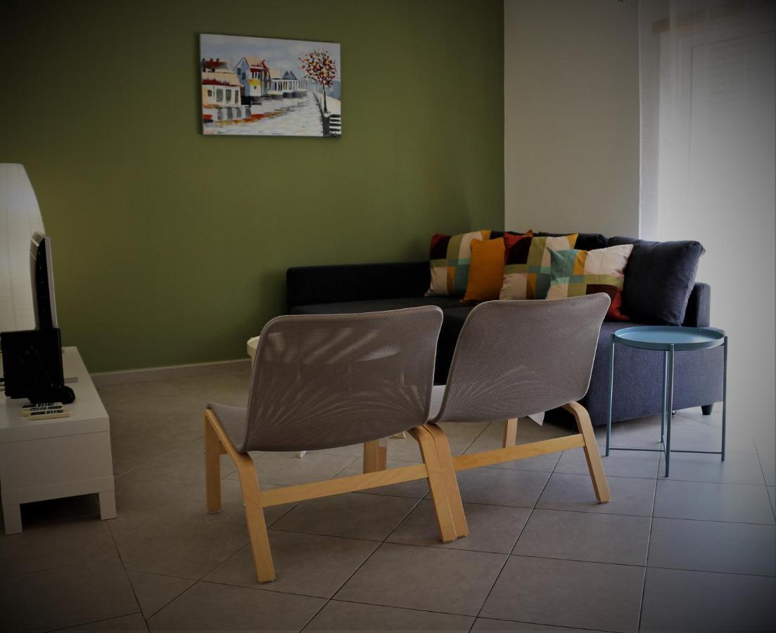 Lovely Apartment In Carvoeiro By The Beach Exterior photo