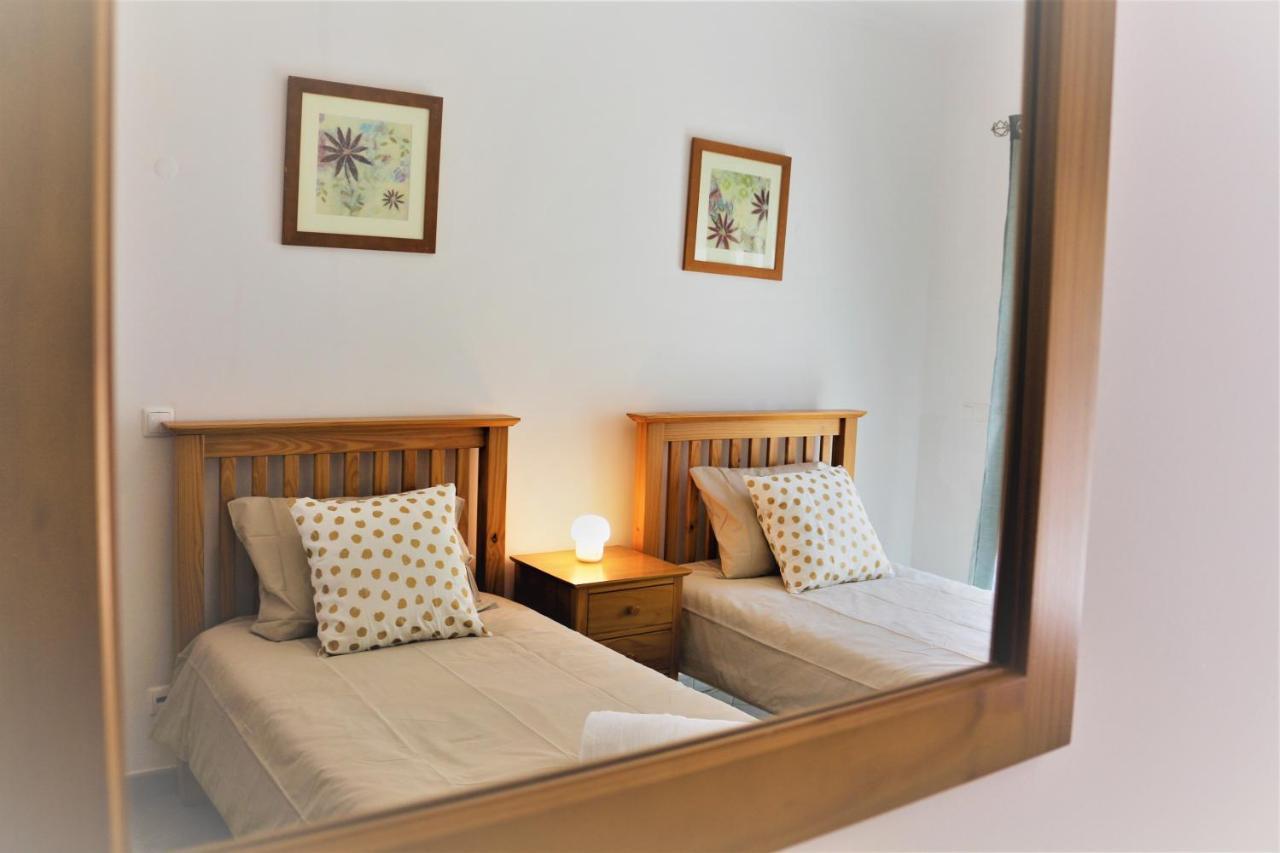 Lovely Apartment In Carvoeiro By The Beach Exterior photo