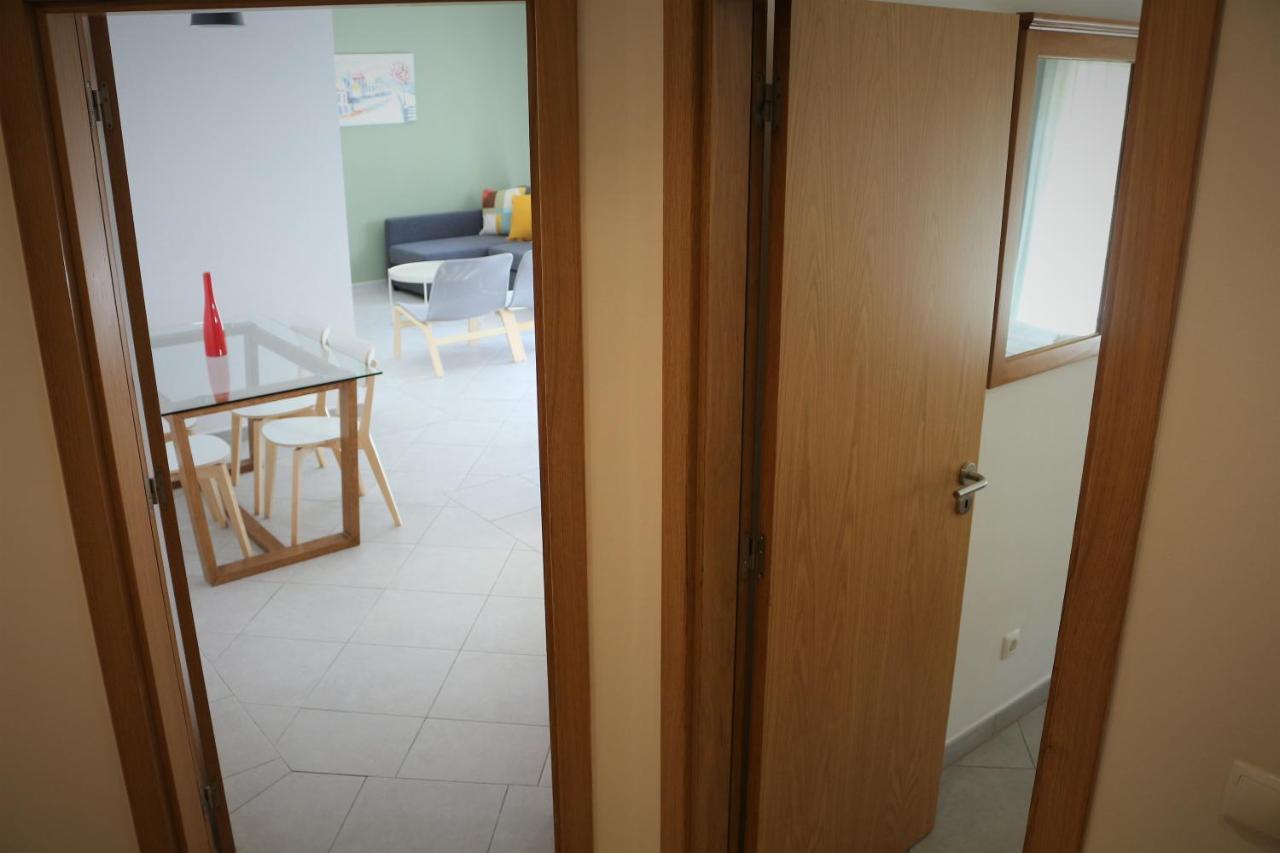 Lovely Apartment In Carvoeiro By The Beach Exterior photo