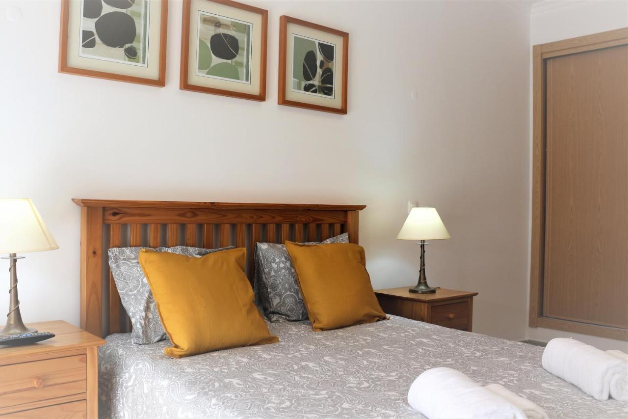 Lovely Apartment In Carvoeiro By The Beach Exterior photo